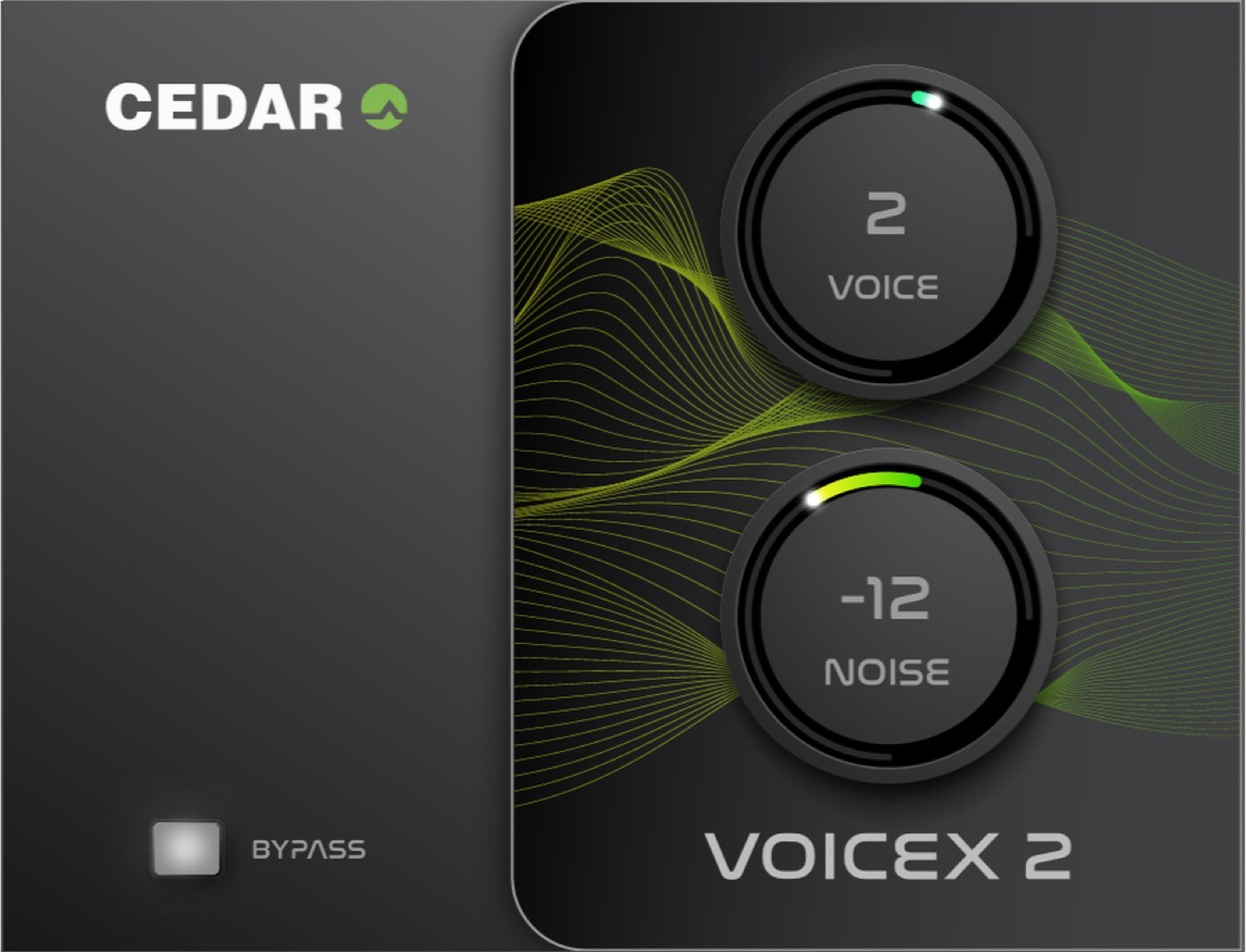 VoicEX 2 by CEDAR