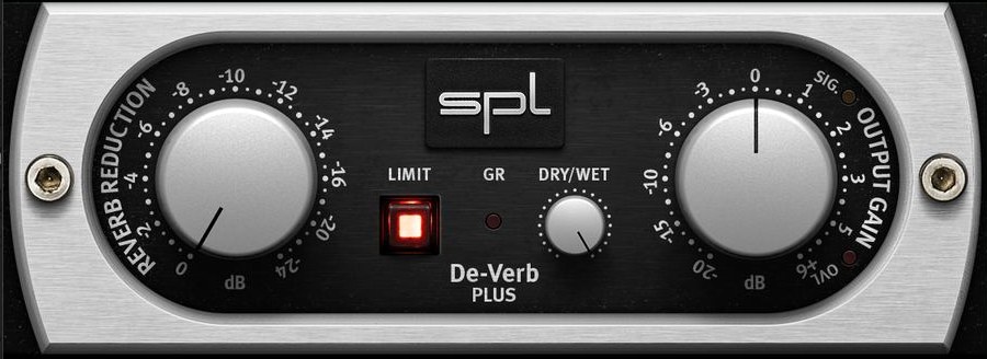 De-Verb Plus by SPL