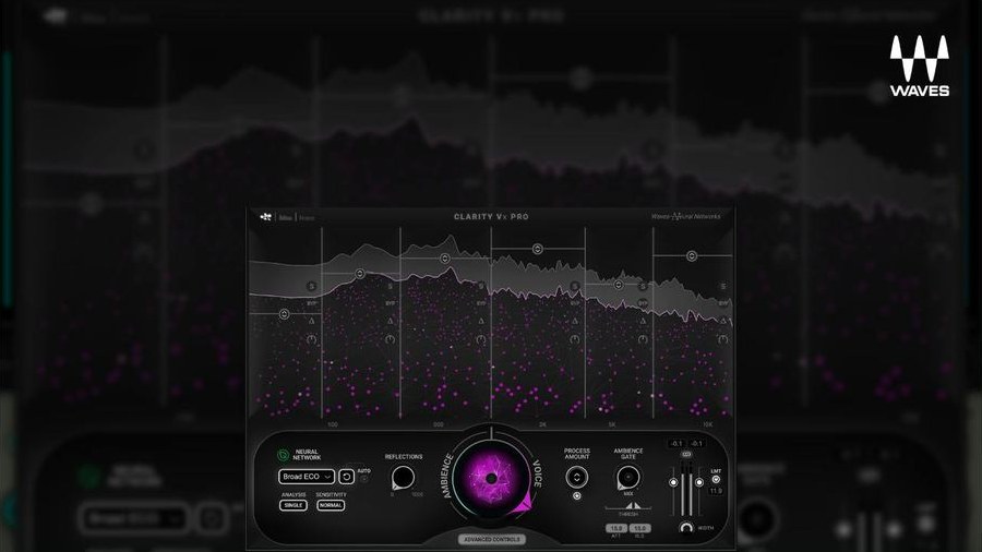 Clarity Vx Pro by Waves