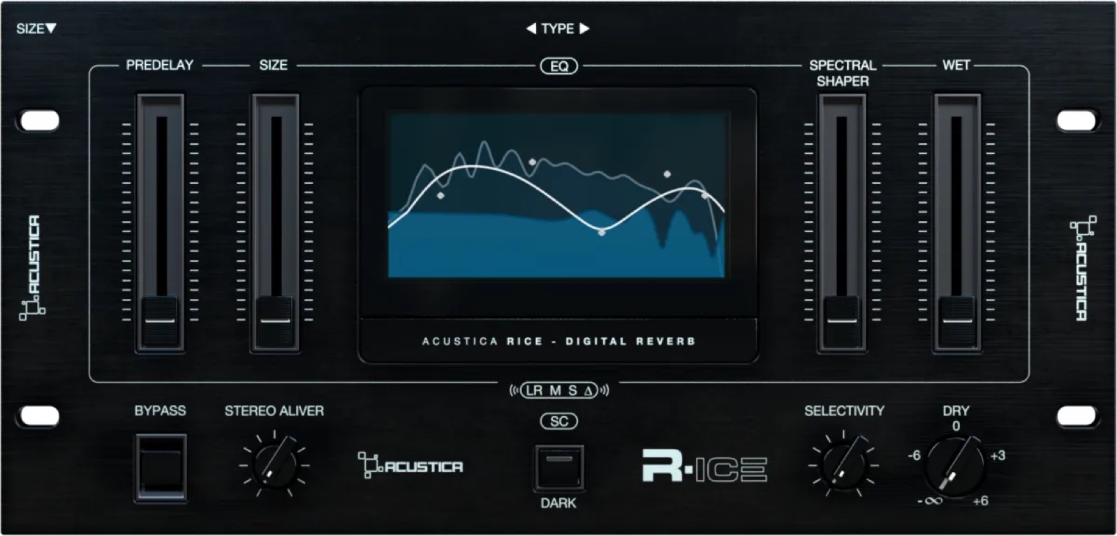 Rice by Acustica Audio