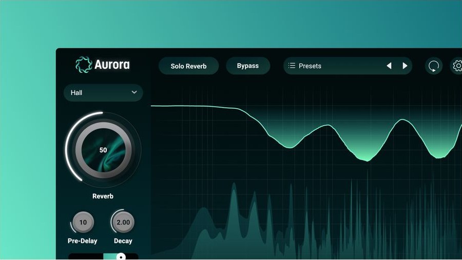 Aurora by iZotope