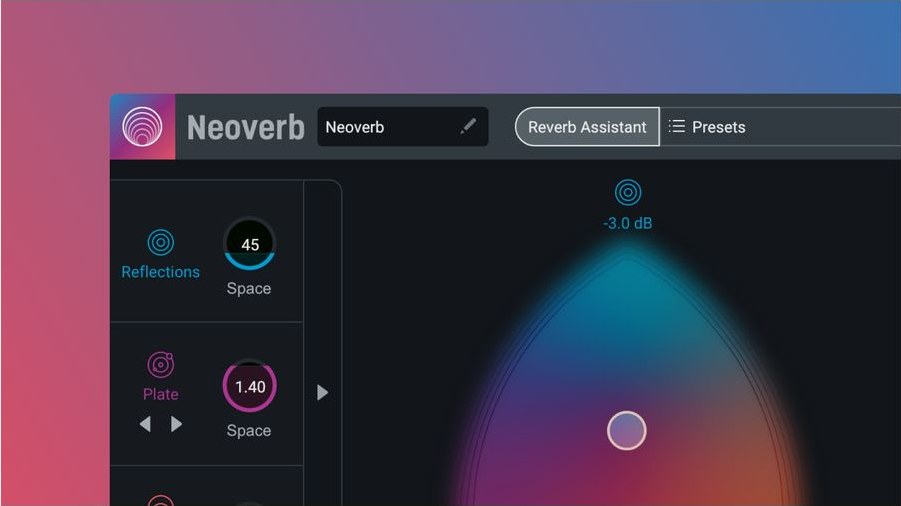 Neoverb by iZotope