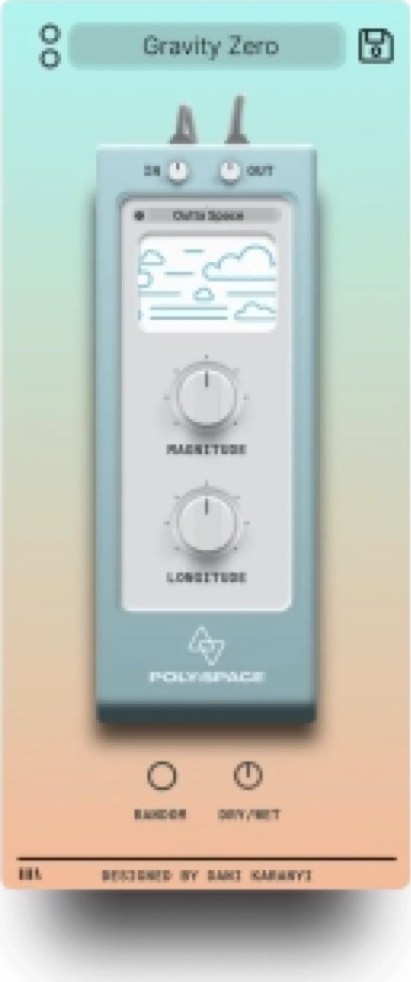 Poly Space by Karanyi Sounds