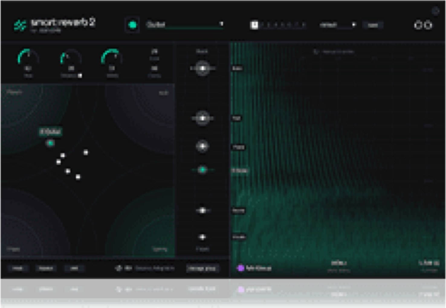 smart:reverb 2 by sonible