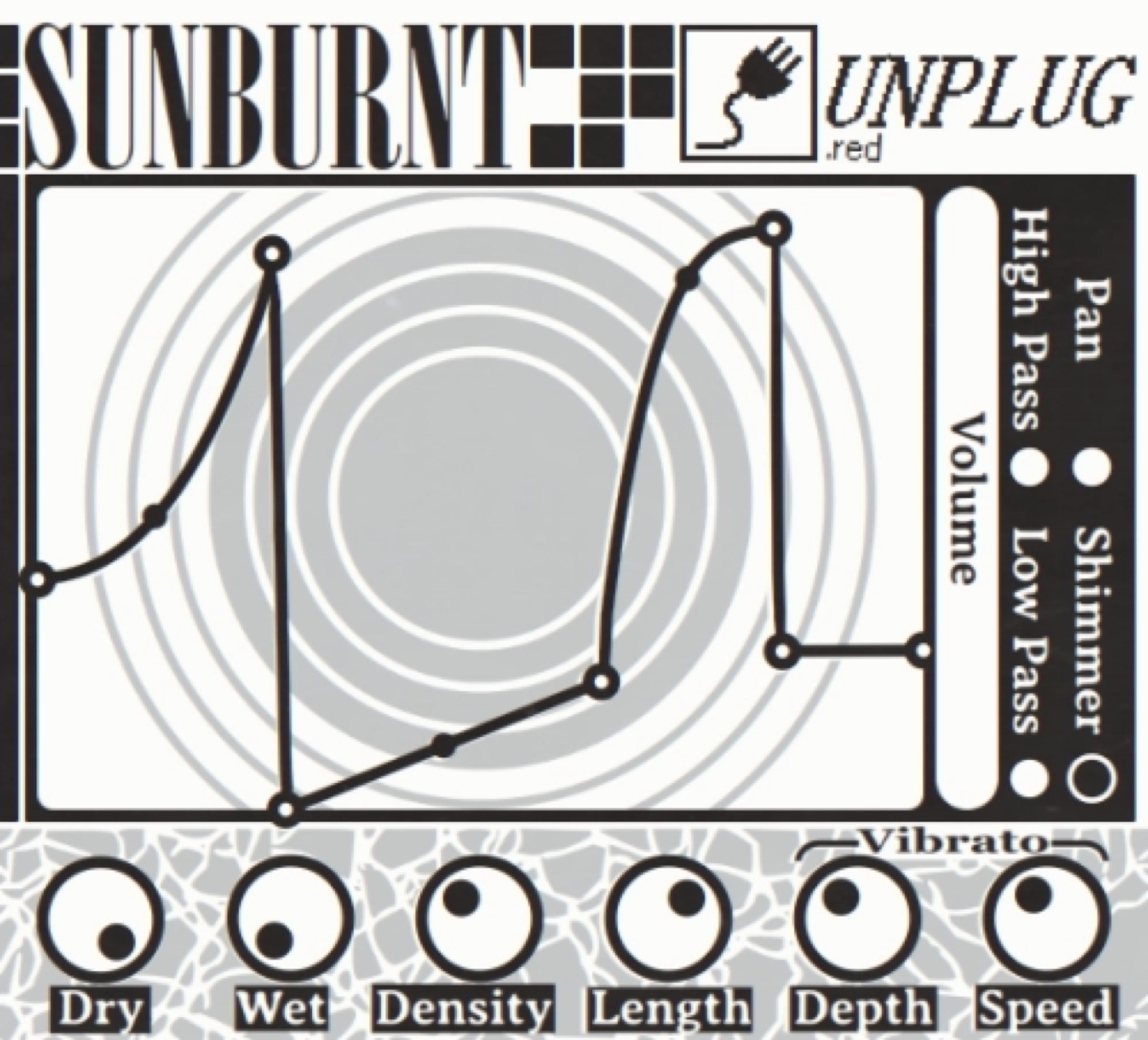 SunBurnt by UnplugRed