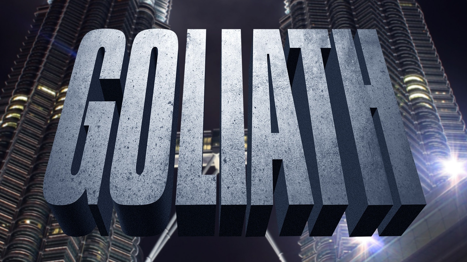 Goliath by EastWest