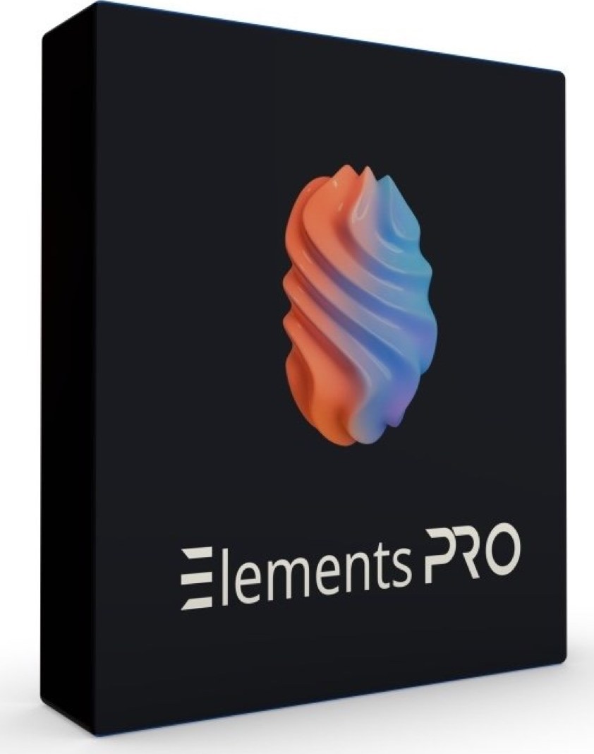 Elements PRO by Rast Sound