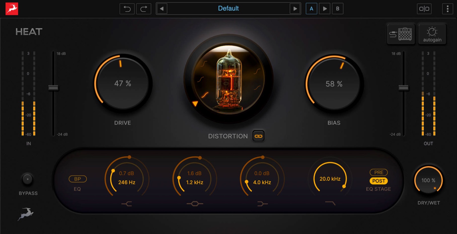 ZHEGA by Antelope Audio