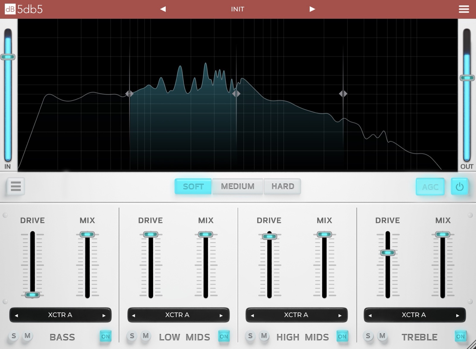 XCTR by Audio Assault