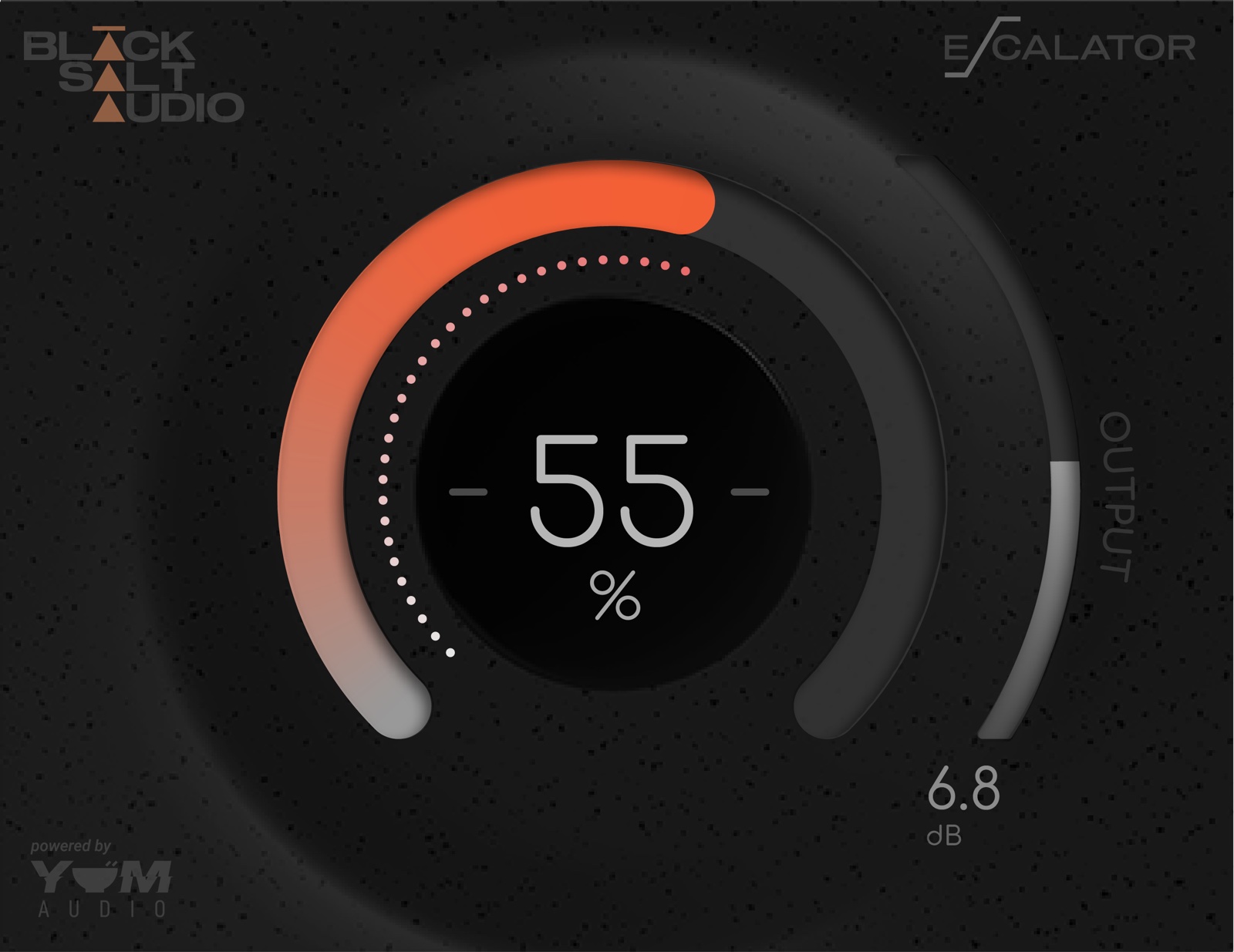 Escalator by Black Salt Audio