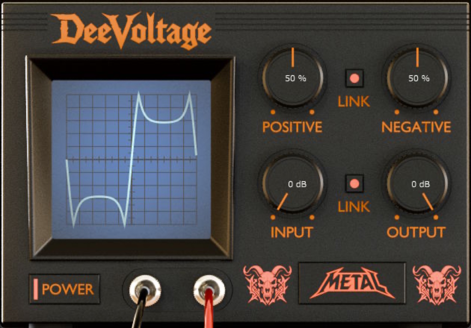 DeeVoltage by Dotec-Audio