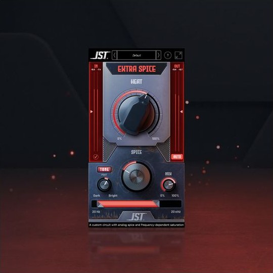 JST Extra Spice by Joey Sturgis Tones