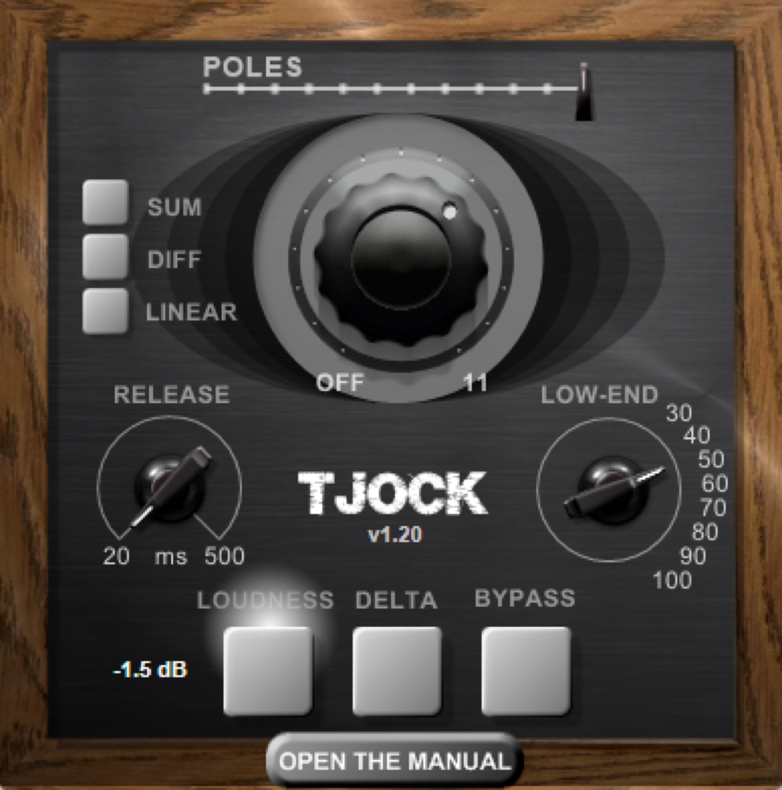 Tjock by Noisebud