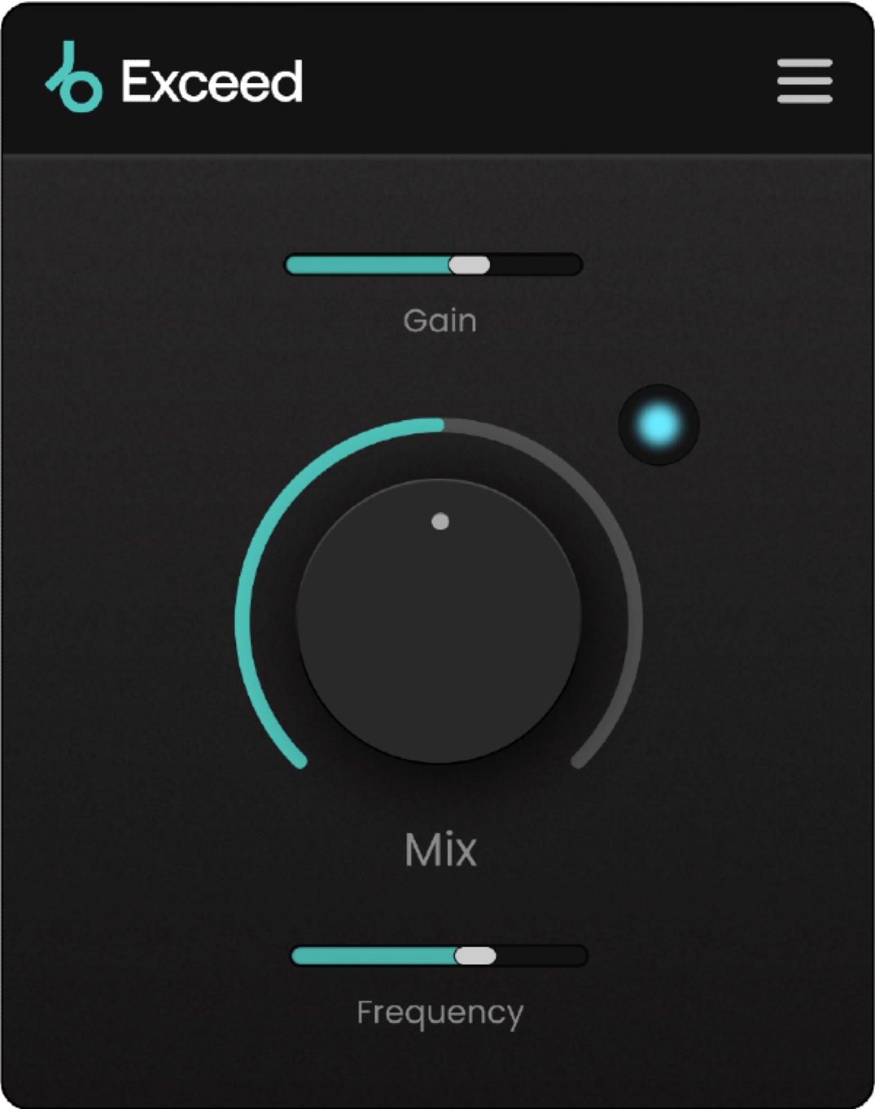 Exceed by Plugin Boutique