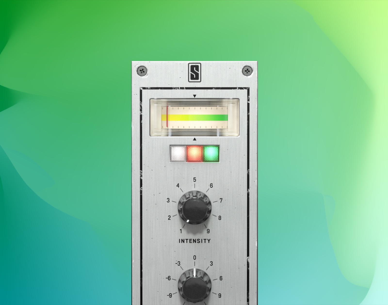 FG-36A by Slate Digital