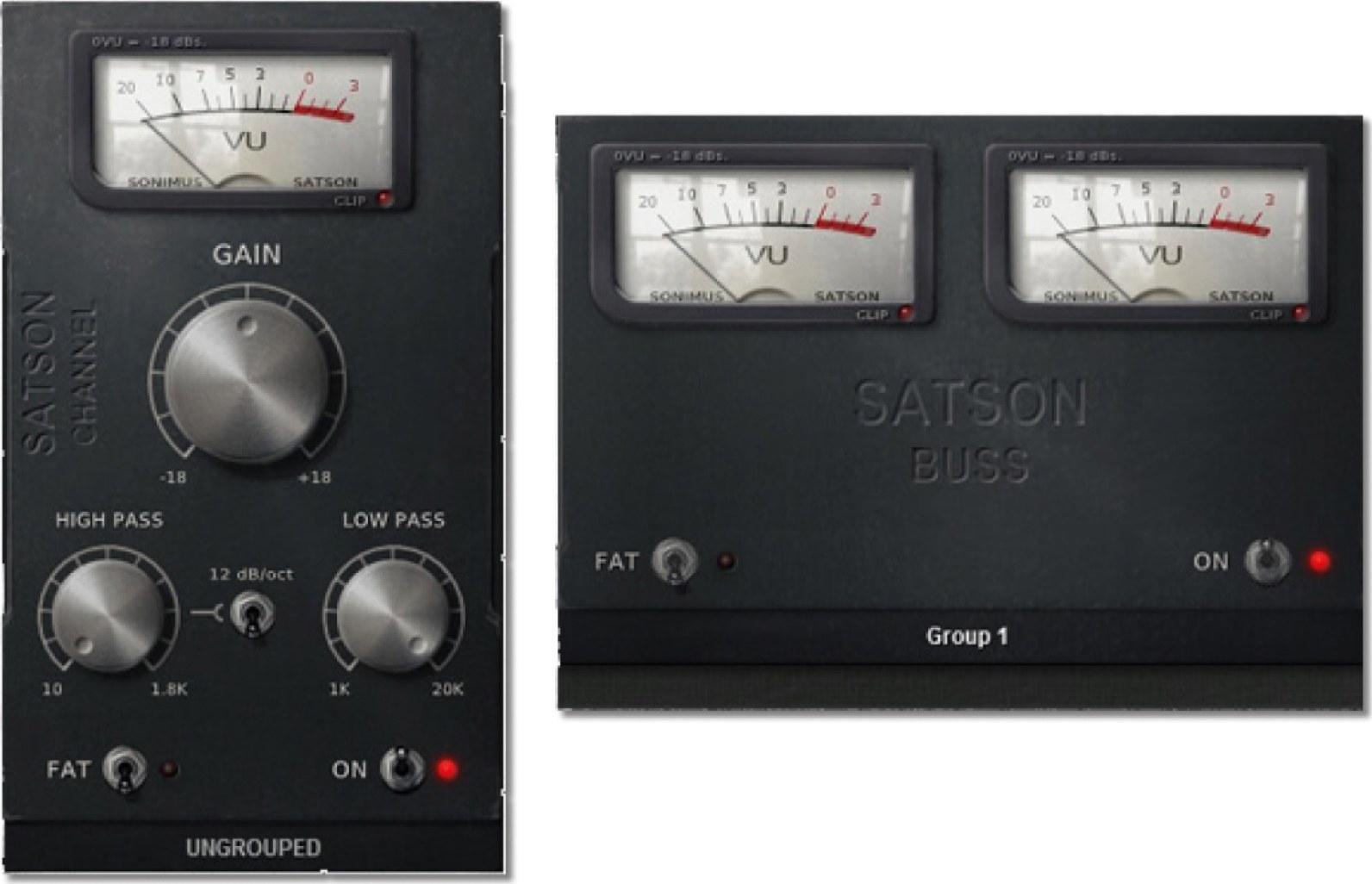 Satson by Sonimus