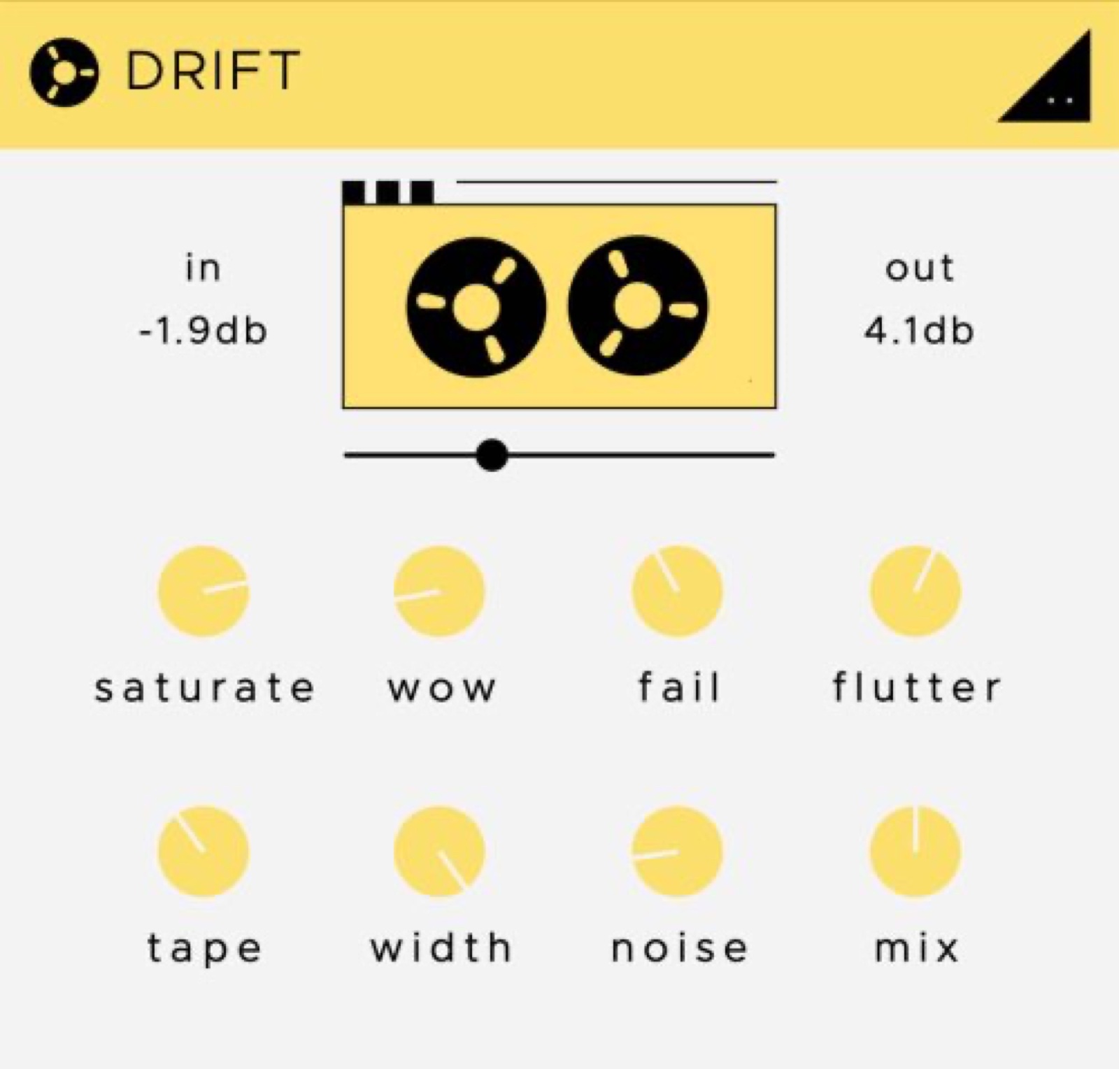 DRIFT by SoundGhost