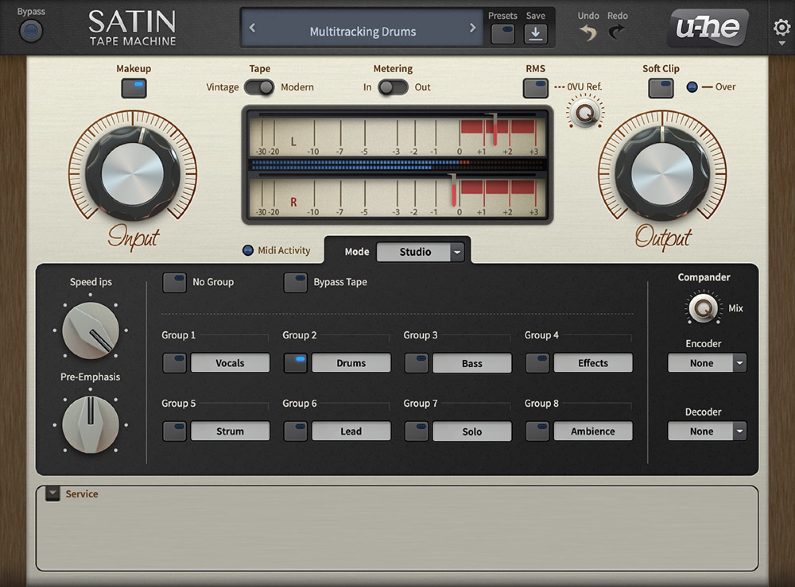Satin by u-he