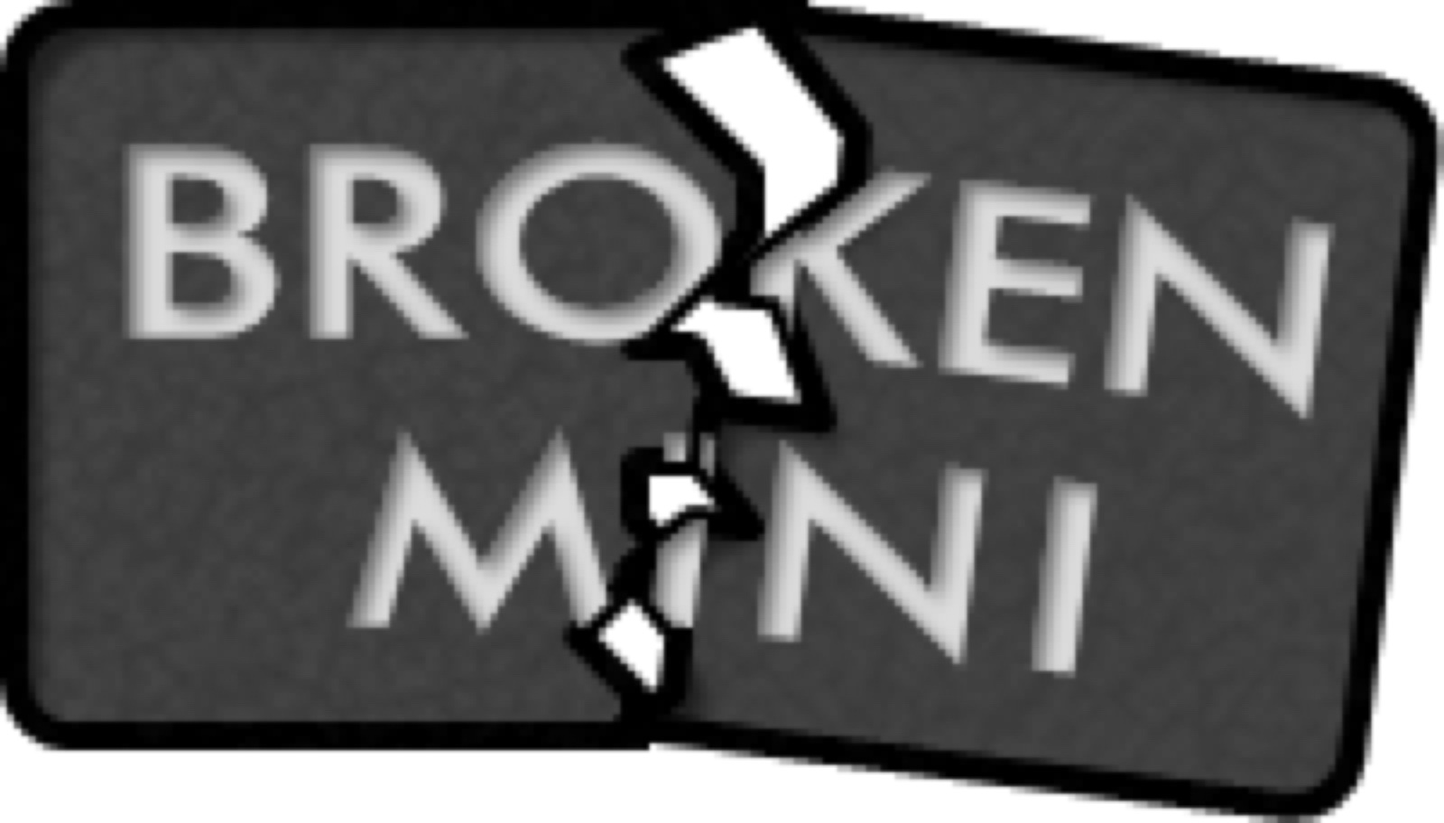 Broken Mini by Full Bucket Music