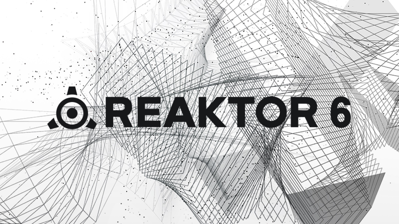 Reaktor 6 by Native Instruments