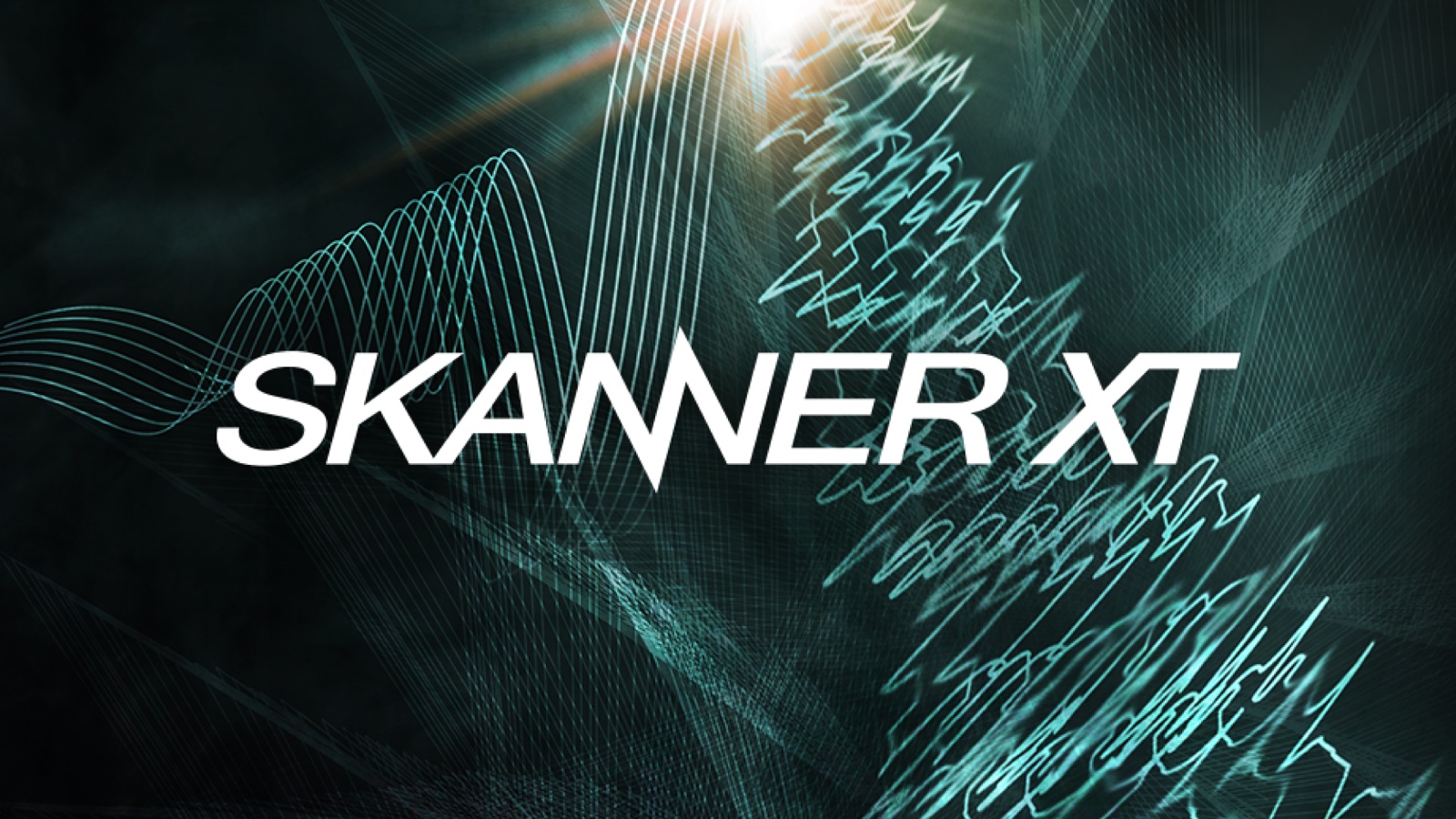 Skanner XT by Native Instruments