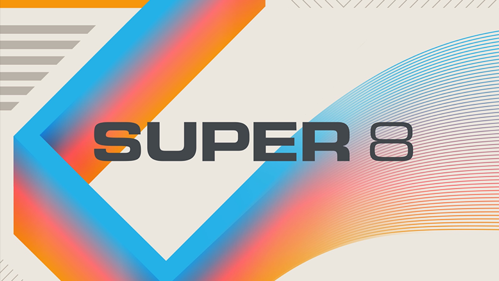 Super 8 by Native Instruments