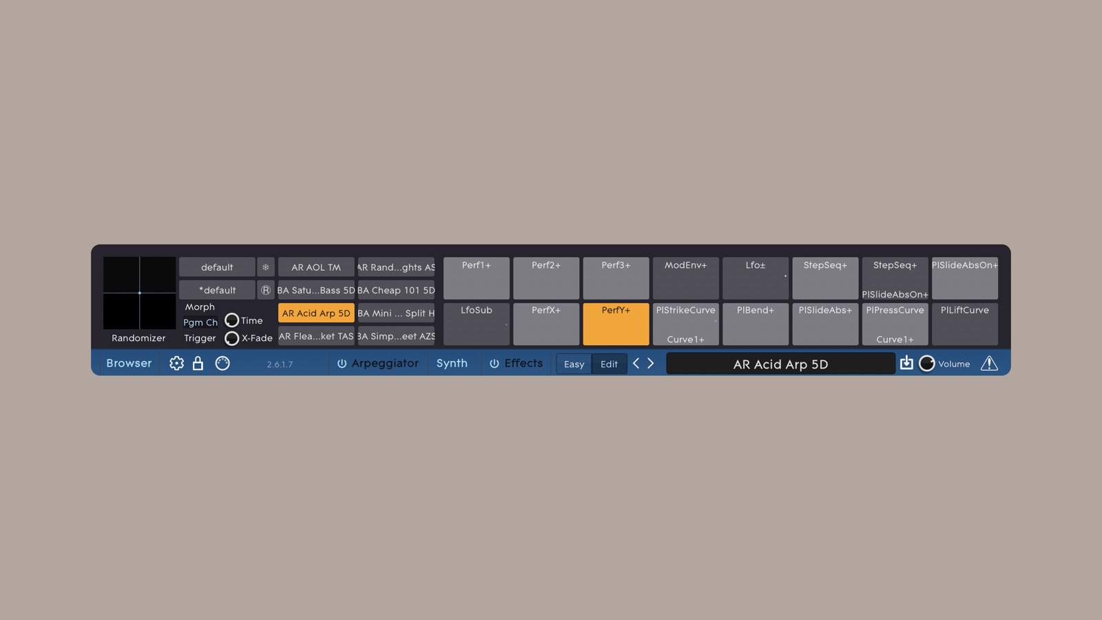 Strobe2 by ROLI