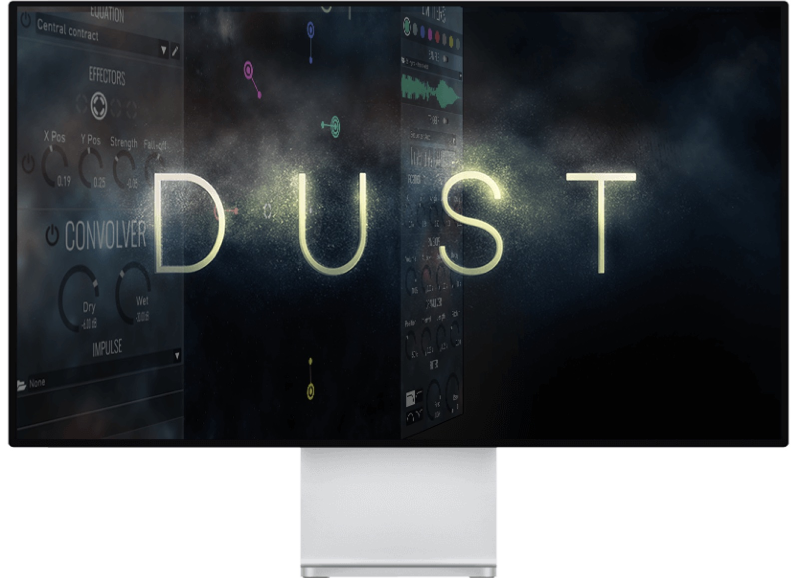 DUST by SoundMorph