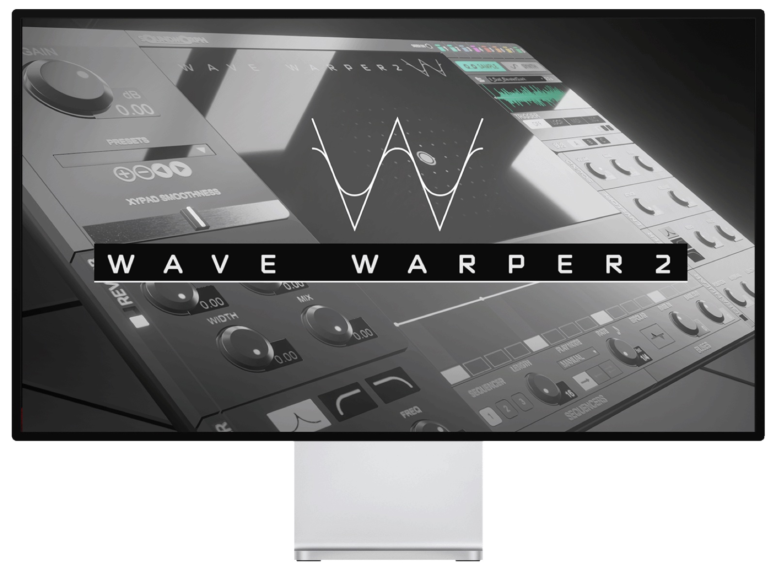 Wave Warper 2 by SoundMorph