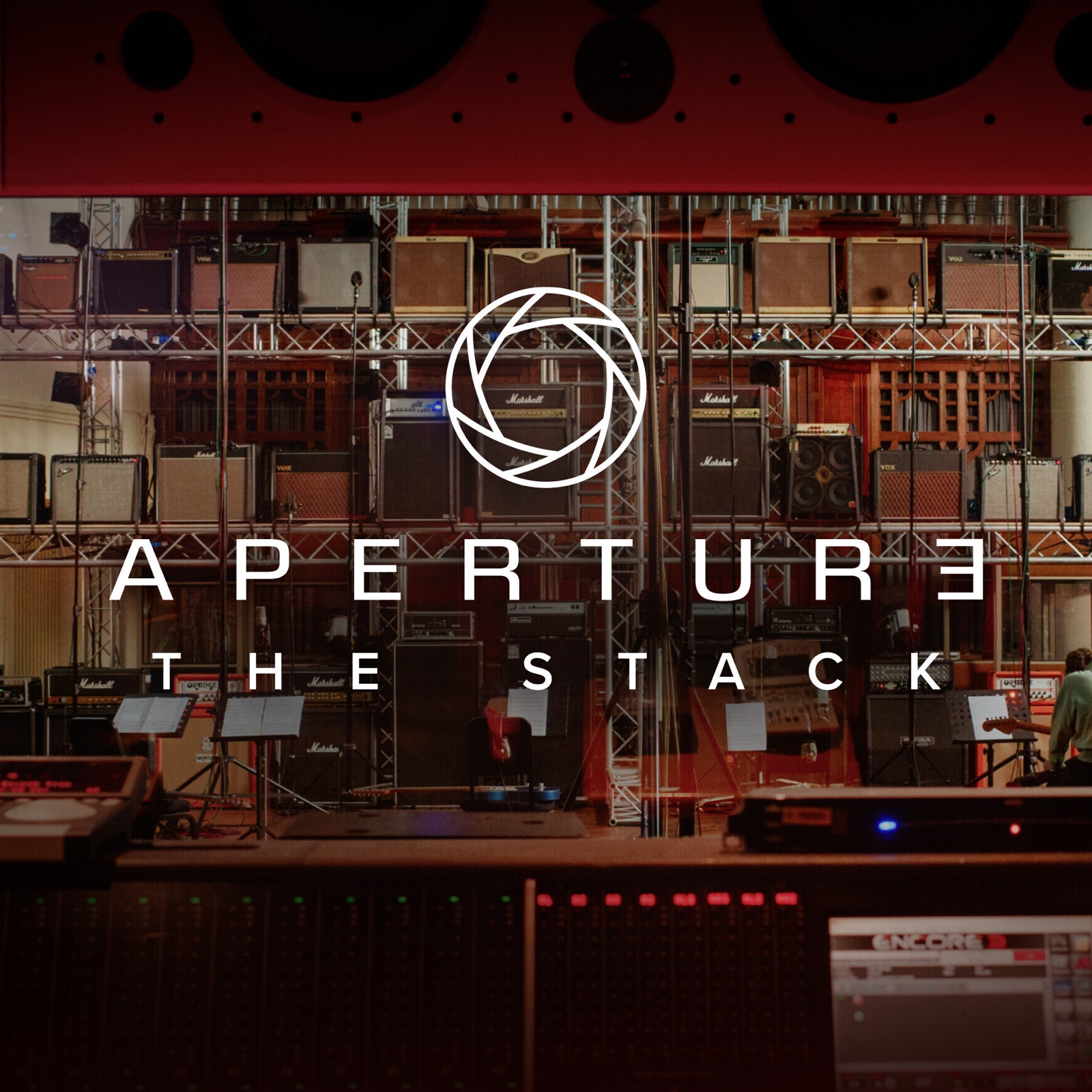 Aperture The Stack by Spitfire Audio