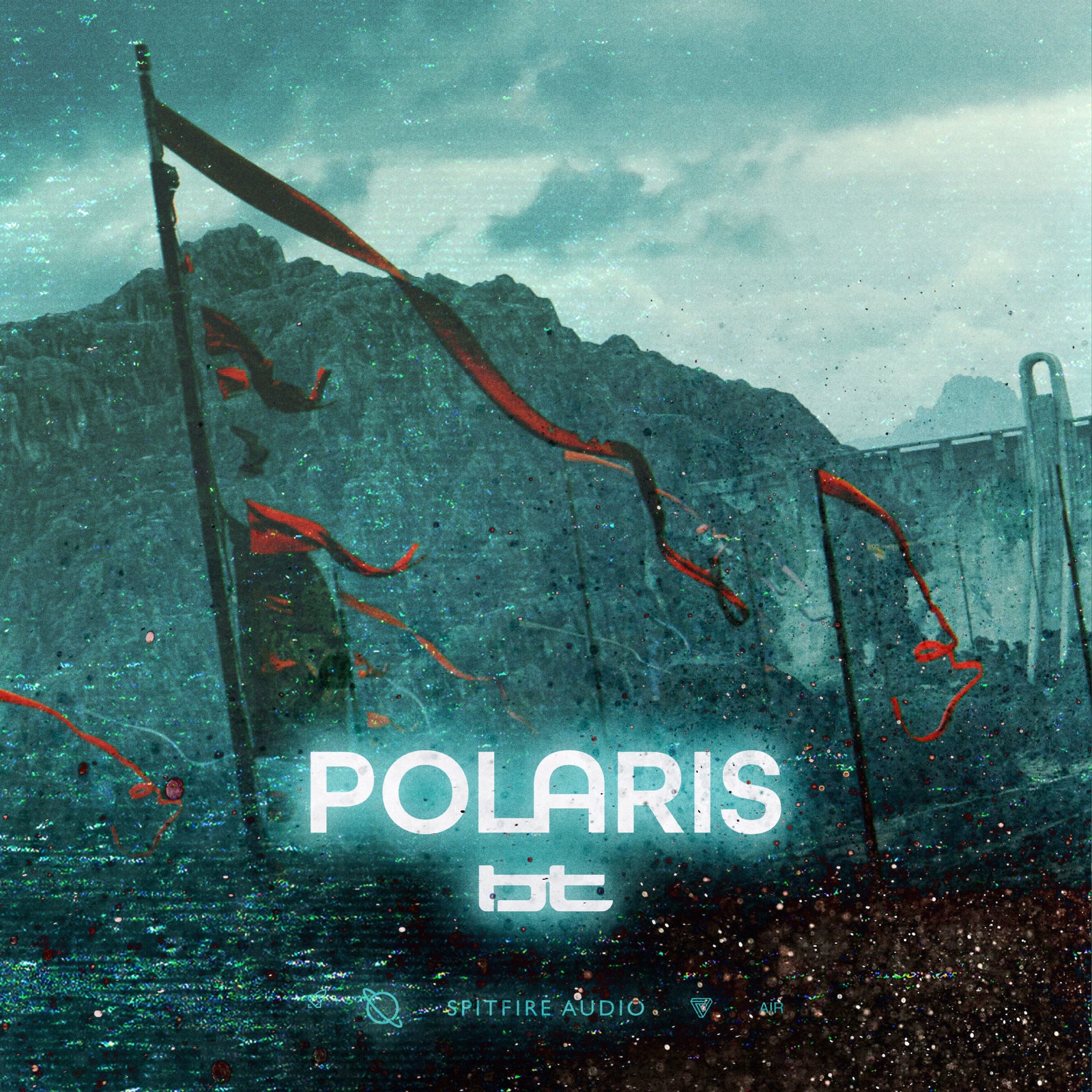 Polaris by Spitfire Audio