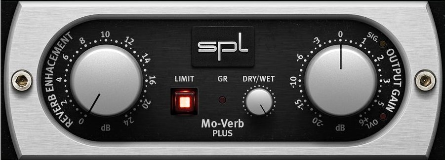 Mo-Verb Plus by SPL