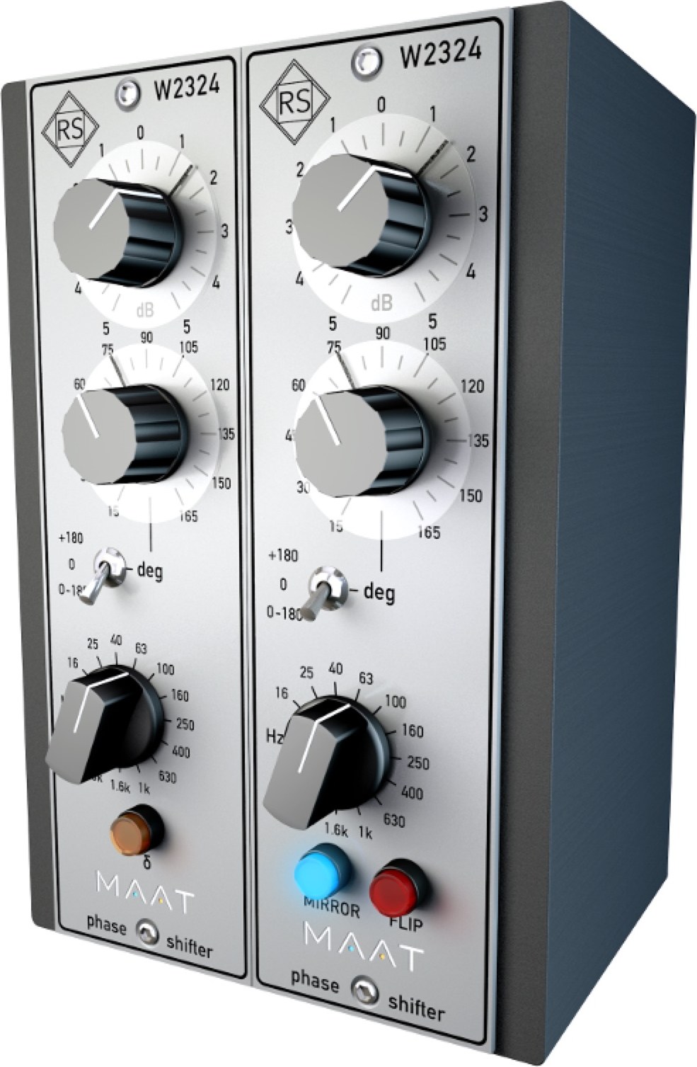 RSPhaseShifter by MAAT
