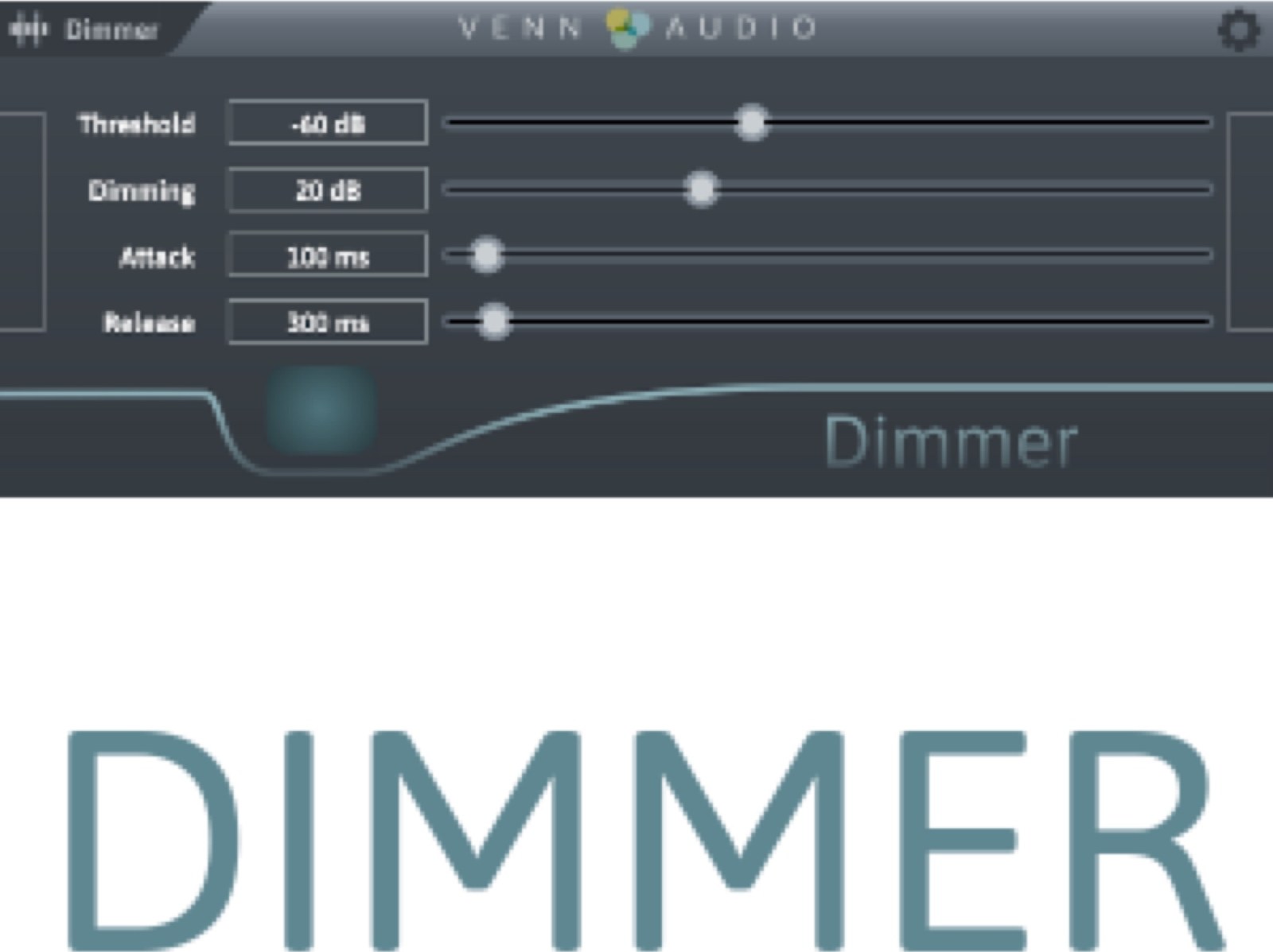 Dimmer by Venn Audio