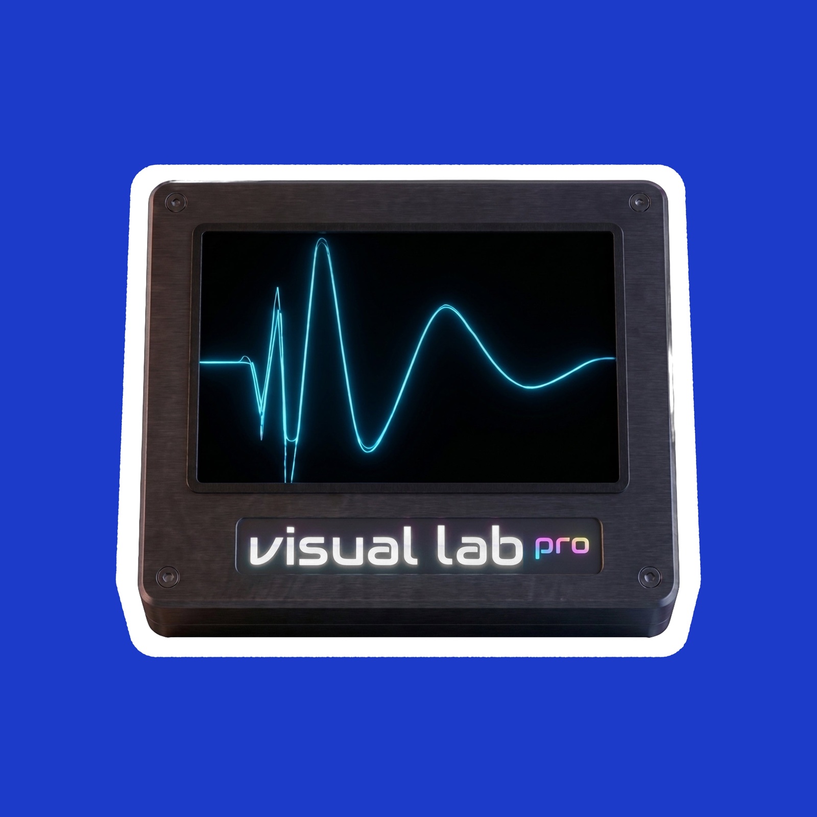 Visual Lab Pro by Greyland Audio