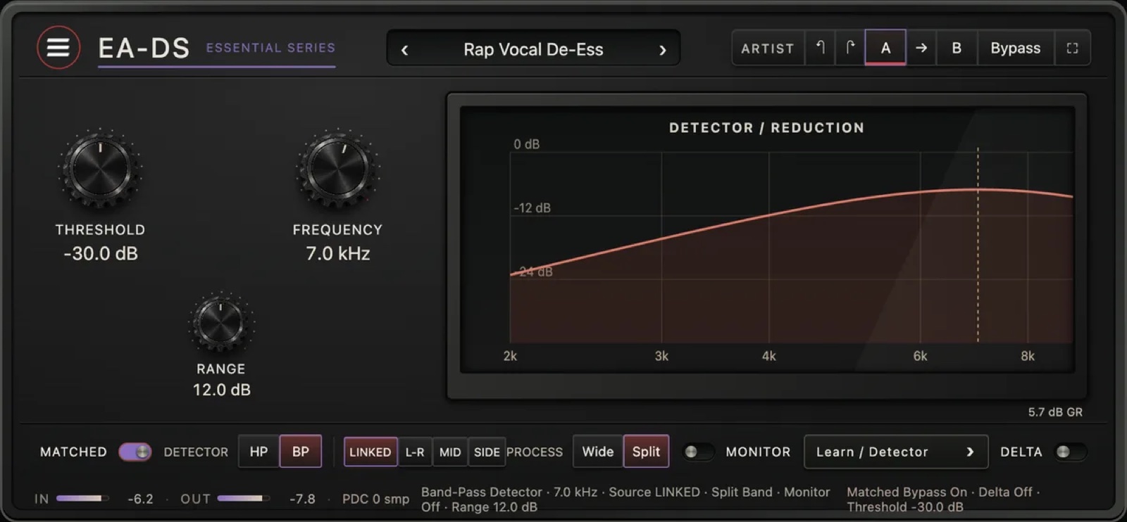 EA-DS by Echelon Audio