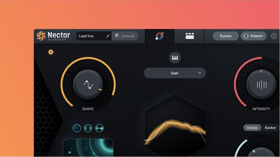 Nectar 4 by iZotope