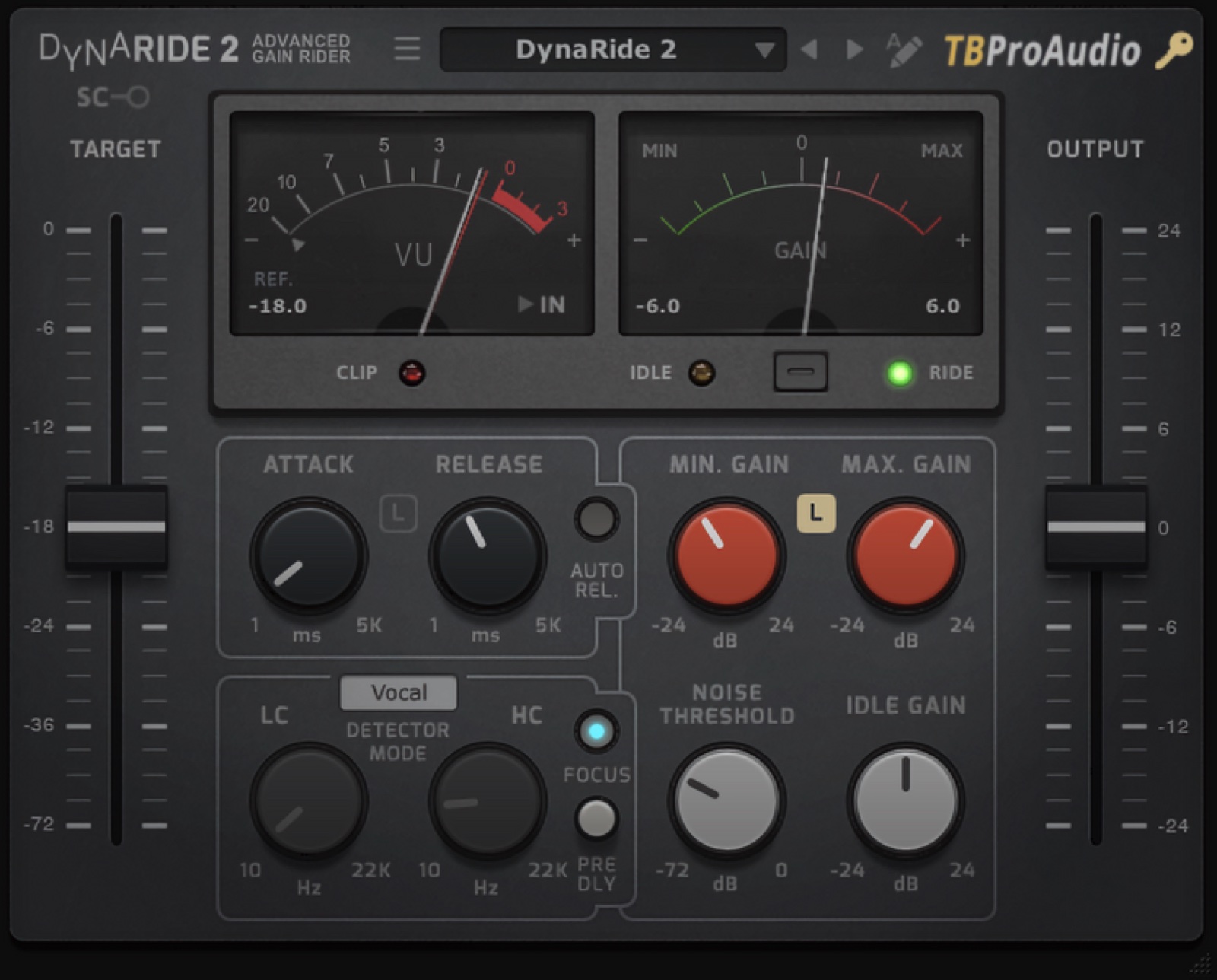 DynaRide2 by TBProAudio